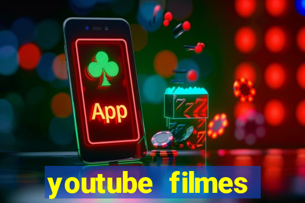 youtube filmes completos dublados gratis faroeste antigos